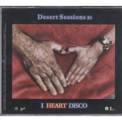 9 & 10 - I See You Hearin Me (CD)