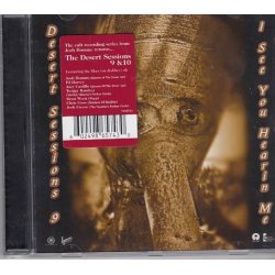 9 & 10 - I See You Hearin Me (CD)