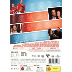 The dilemma (DVD)