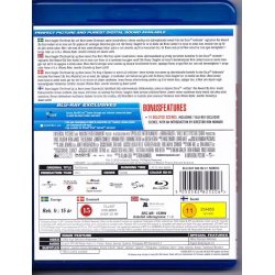 The dilemma (Blu-ray)