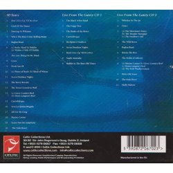 Definitive celebration (CD)