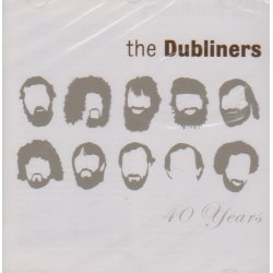40 Years (CD)