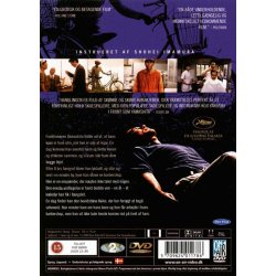 The Eel - �len (DVD)