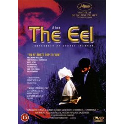 The Eel - �len (DVD)