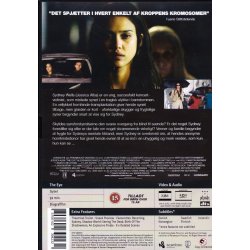 The Eye (DVD)