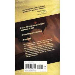 Son of Thunder - The Fighters (Bog)