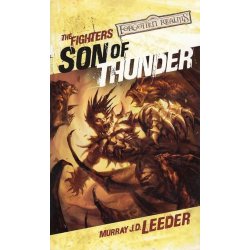 Son of Thunder - The Fighters (Bog)