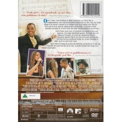 The Fighting temptations (DVD)