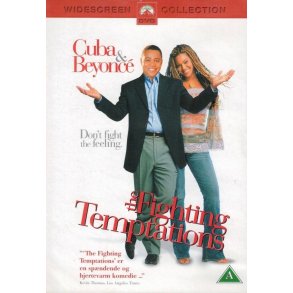 The Fighting temptations (DVD)