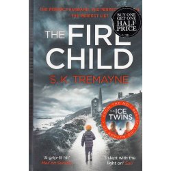 The Fire child (Bog)