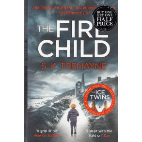 The Fire child (Bog)