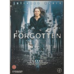 The forgotten (DVD)