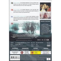 The Four feathers (DVD)