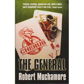 The General (Bog)
