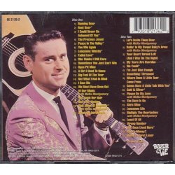 She Thinks I still care (CD)