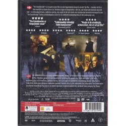 The Grandmaster (DVD)