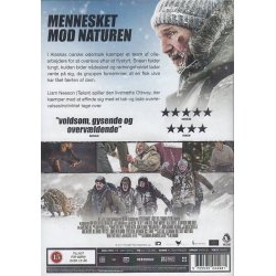 The Grey (DVD)