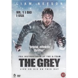The Grey (DVD)