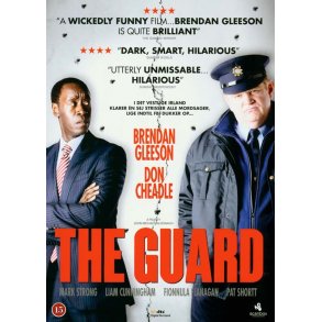 The Guard (DVD)