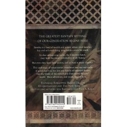 Sembia gateway to the realms 1- The Halls of Stormweather (Bog)