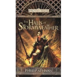 Sembia gateway to the realms 1- The Halls of Stormweather (Bog)