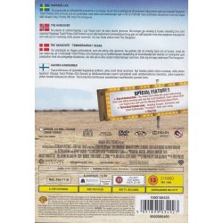 The Hangover - Extended cut (DVD)