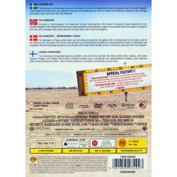 The Hangover - Extended cut (DVD)