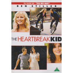 The Heartbreak Kid (DVD)