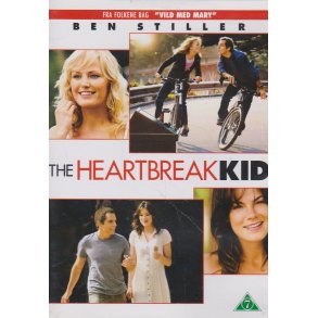 The Heartbreak Kid (DVD)