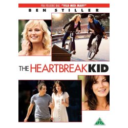 The Heartbreak Kid (DVD)
