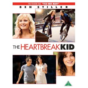 The Heartbreak Kid (DVD)