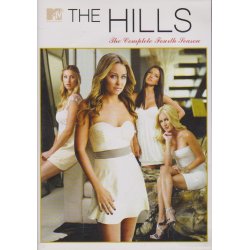 The Hills - S�son 4 (DVD)