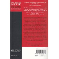 The Hitler Myth' (Bog)