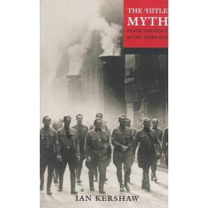 The Hitler Myth' (Bog)