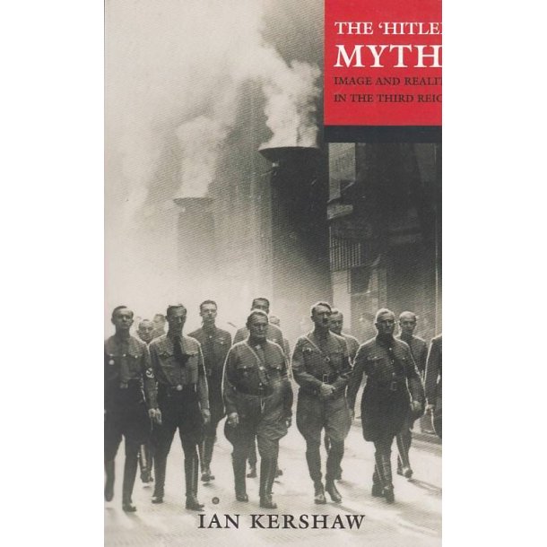 The Hitler Myth' (Bog)