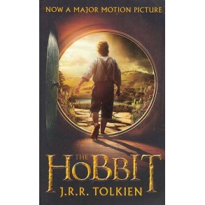 The Hobbit (Bog)