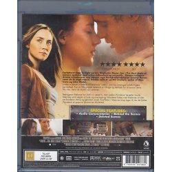 The Host (Blu-ray)