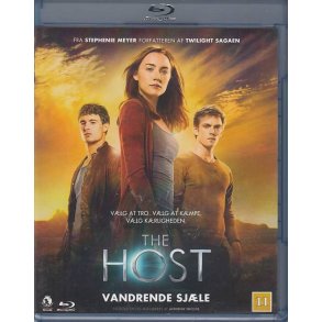 The Host (Blu-ray)