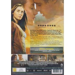 The Host - Vandrende sj�le (DVD)