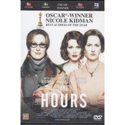 The Hours (DVD)