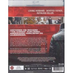 The Iceman (Blu-ray)