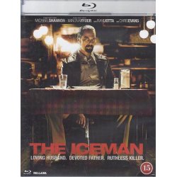 The Iceman (Blu-ray)
