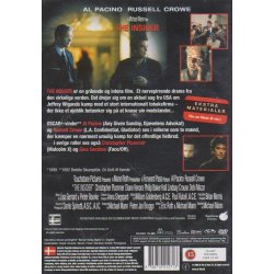 The Insider (DVD)