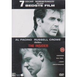 The Insider (DVD)