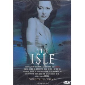 The Isle (DVD)