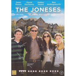 The Joneses (DVD)