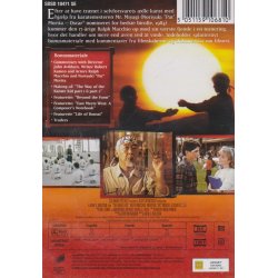The karate kid (DVD)