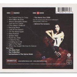 The Katie Melua Collection (CD+DVD)