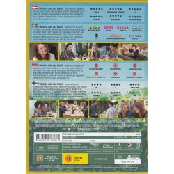 The Kids are all right (DVD)