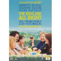 The Kids are all right (DVD)